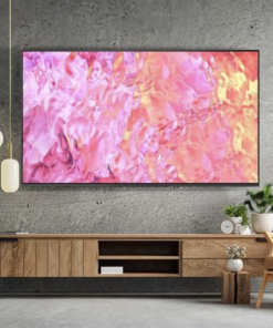SMART TIVI QLED 4K 65 INCH SAMSUNG QA65Q60C - 11