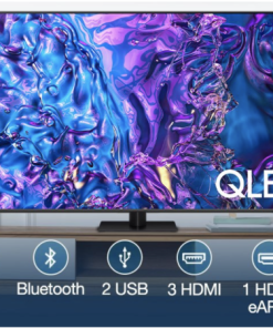 SMART TIVI QLED 4K 75 INCH SAMSUNG QA75Q70D - 19