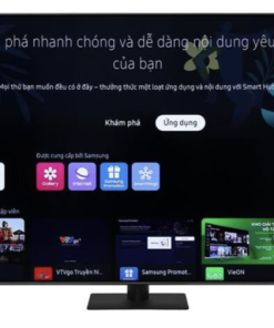 SMART TIVI QLED 4K 75 INCH SAMSUNG QA75Q70D - 15