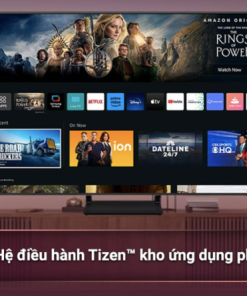 SMART TIVI QLED 4K 50 INCH SAMSUNG QA50Q60C - 15