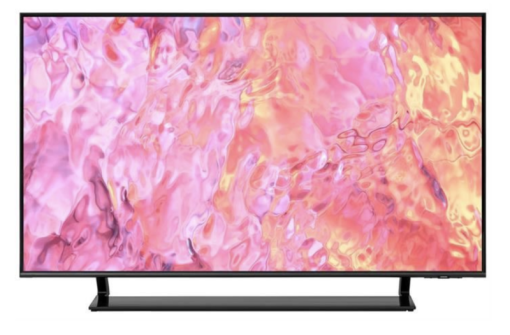 SMART TIVI QLED 4K 50 INCH SAMSUNG QA50Q60C