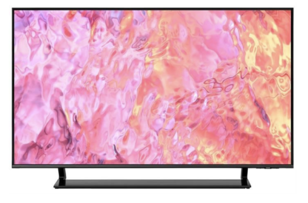 SMART TIVI QLED 4K 50 INCH SAMSUNG QA50Q60C