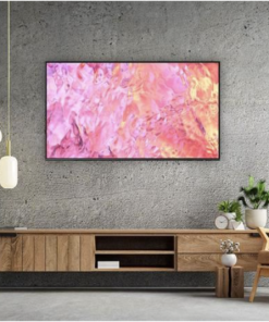 SMART TIVI QLED 4K 50 INCH SAMSUNG QA50Q60C - 11