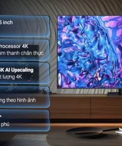 SMART TIVI QLED 4K 55 INCH SAMSUNG QA55Q70D