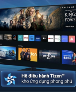 SMART TIVI QLED 4K 55 INCH SAMSUNG QA55Q70D - 17