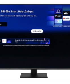 SMART TIVI QLED 4K 55 INCH SAMSUNG QA55Q70D - 15