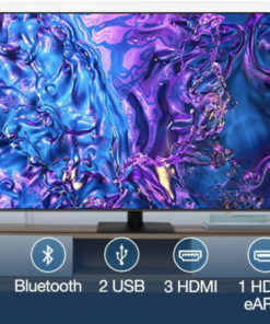 SMART TIVI QLED 4K 65 INCH SAMSUNG QA65Q70D - 19