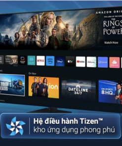 SMART TIVI QLED 4K 65 INCH SAMSUNG QA65Q70D - 17