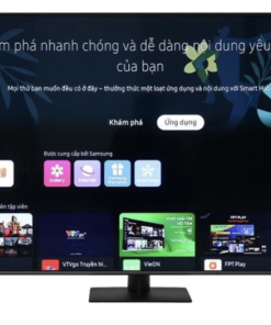 SMART TIVI QLED 4K 65 INCH SAMSUNG QA65Q70D - 15