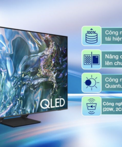SMART TIVI QLED 4K 75 INCH SAMSUNG QA75Q65D