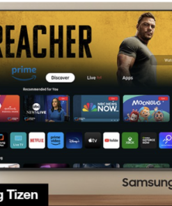 SMART TIVI QLED 4K 75 INCH SAMSUNG QA75Q65D - 15