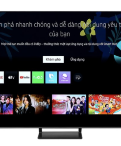 SMART TIVI QLED 4K 75 INCH SAMSUNG QA75Q65D - 13