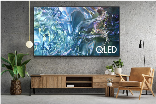 SMART TIVI QLED 4K 75 INCH SAMSUNG QA75Q65D - 3