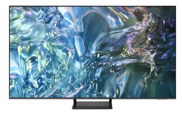 SMART TIVI QLED 4K 65 INCH SAMSUNG QA65Q65D