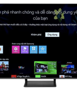 SMART TIVI QLED 4K 65 INCH SAMSUNG QA65Q65D - 11