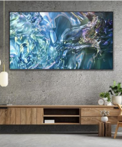 SMART TIVI QLED 4K 65 INCH SAMSUNG QA65Q65D - 9