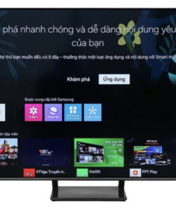 SMART TIVI QLED 4K 55 INCH SAMSUNG QA55Q65D - 11