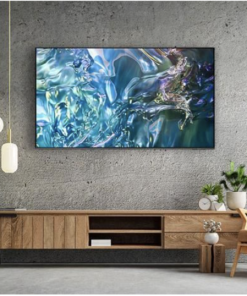 SMART TIVI QLED 4K 55 INCH SAMSUNG QA55Q65D - 9