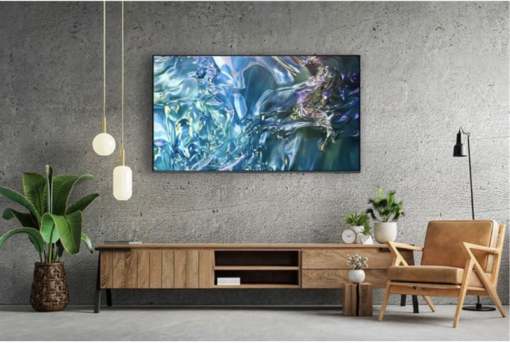 SMART TIVI QLED 4K 55 INCH SAMSUNG QA55Q65D - 3