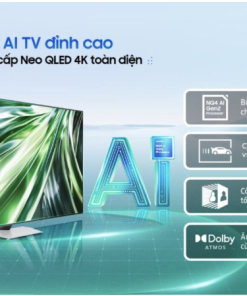 SMART TIVI NEO QLED 4K 75 INCH SAMSUNG QA75QN90D