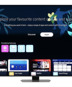 SMART TIVI NEO QLED 4K 75 INCH SAMSUNG QA75QN90D - 7