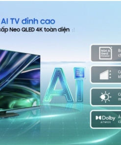 SMART TIVI NEO QLED 4K 85 INCH SAMSUNG QA85QN85D