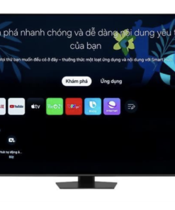 SMART TIVI NEO QLED 4K 85 INCH SAMSUNG QA85QN85D - 12