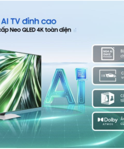SMART TIVI NEO QLED 4K 55 INCH SAMSUNG QA55QN90D