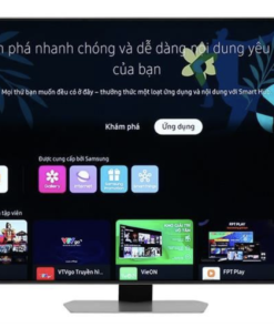 SMART TIVI NEO QLED 4K 55 INCH SAMSUNG QA55QN90D - 11