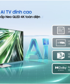 SMART TIVI NEO QLED 4K 65 INCH SAMSUNG QA65QN90D
