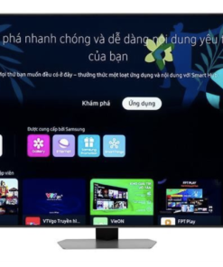 SMART TIVI NEO QLED 4K 65 INCH SAMSUNG QA65QN90D - 11