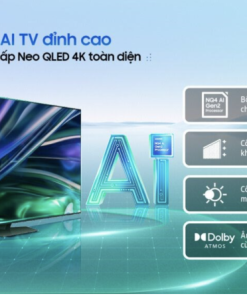 SMART TIVI NEO QLED 4K 55 INCH SAMSUNG QA55QN85D