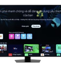 SMART TIVI NEO QLED 4K 55 INCH SAMSUNG QA55QN85D - 11