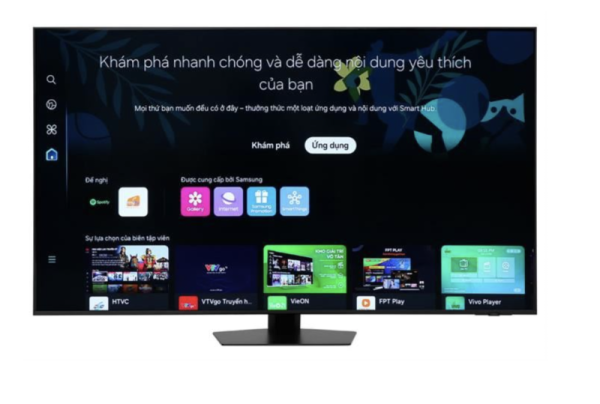 SMART TIVI NEO QLED 4K 55 INCH SAMSUNG QA55QN85D - 5