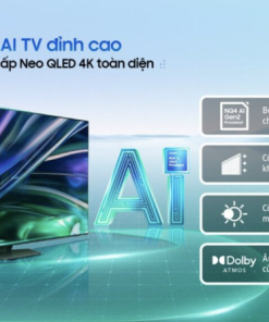 SMART TIVI NEO QLED 4K 65 INCH SAMSUNG QA65QN85D