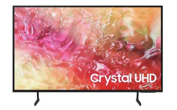 SMART TIVI CRYSTAL UHD 4K 43 INCH SAMSUNG UA43DU7000