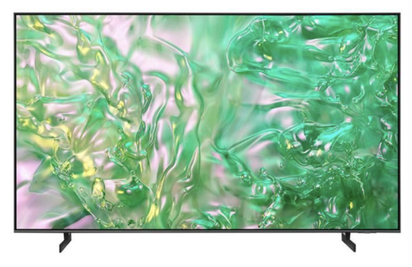 SMART TIVI 4K 85 INCH SAMSUNG UA85DU8000