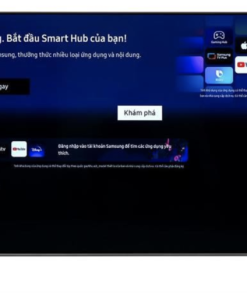 SMART TIVI 4K 85 INCH SAMSUNG UA85DU8000 - 11