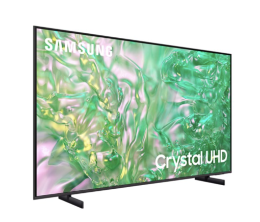 SMART TIVI 4K 50 INCH SAMSUNG UA50DU8000 - 3