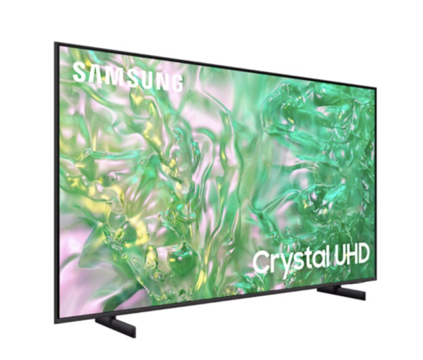 SMART TIVI 4K 50 INCH SAMSUNG UA50DU8000 - 3