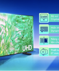 SMART TIVI 4K 75 INCH SAMSUNG UA75DU8000