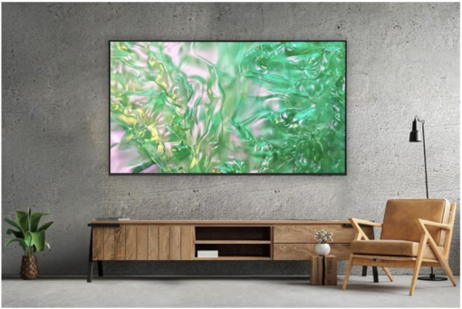 SMART TIVI 4K 75 INCH SAMSUNG UA75DU8000 - 3