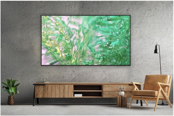 SMART TIVI 4K 75 INCH SAMSUNG UA75DU8000 - 3