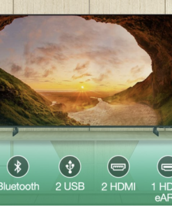 SMART TIVI 4K 75 INCH SAMSUNG UA75CU8000 - 19