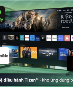 SMART TIVI 4K 75 INCH SAMSUNG UA75CU8000 - 17