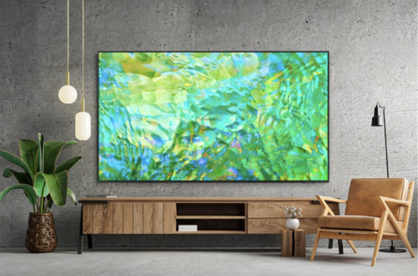 SMART TIVI 4K 75 INCH SAMSUNG UA75CU8000 - 3