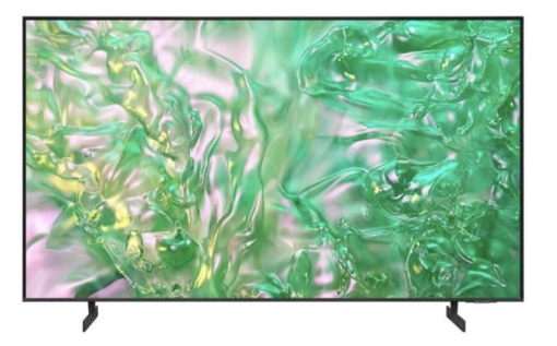 SMART TIVI 4K 65 INCH SAMSUNG UA65DU8000