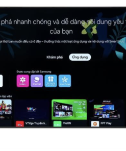 SMART TIVI 4K 65 INCH SAMSUNG UA65DU8000 - 11