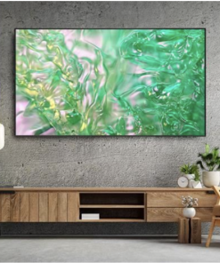 SMART TIVI 4K 65 INCH SAMSUNG UA65DU8000 - 9