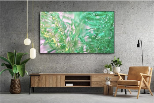 SMART TIVI 4K 65 INCH SAMSUNG UA65DU8000 - 3